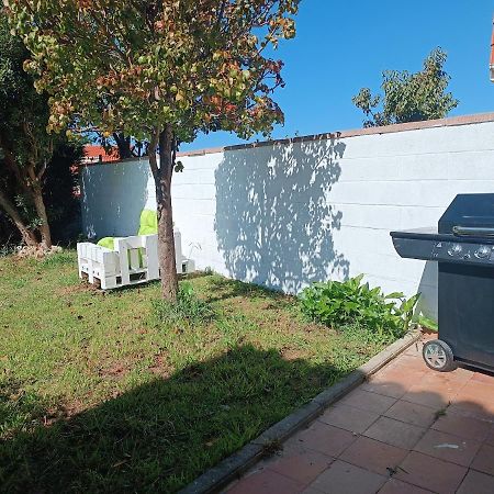 Santander-Liencres Villa Peral Dış mekan fotoğraf